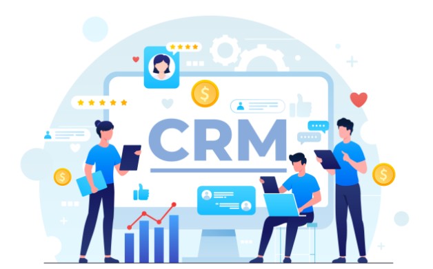 CRM Integration