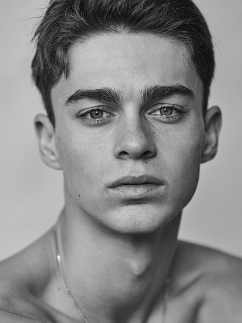 Marcus Knight