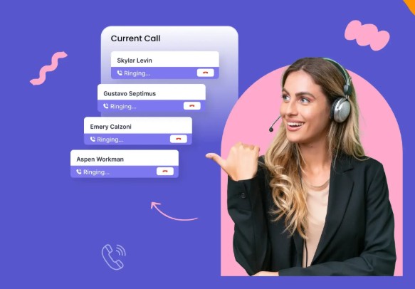Auto Dialer
