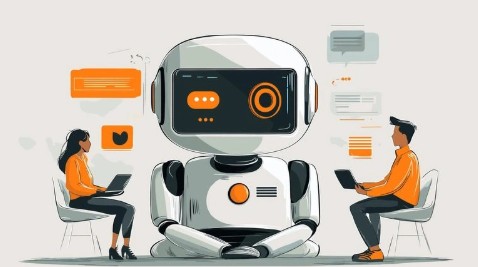 AI Voice Assistant