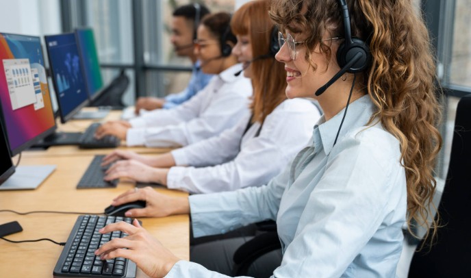 Inbound Call Center