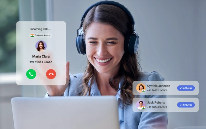VoIP Phone Services