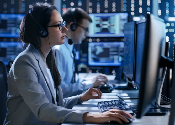 Technical Support