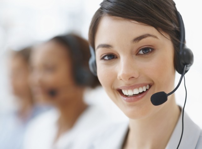 Customer Support Services