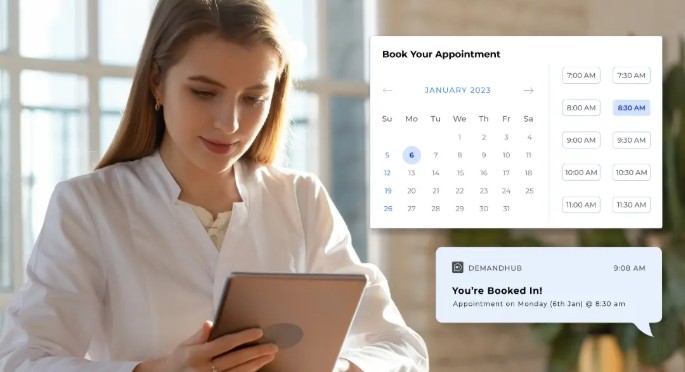 Appointment Scheduling