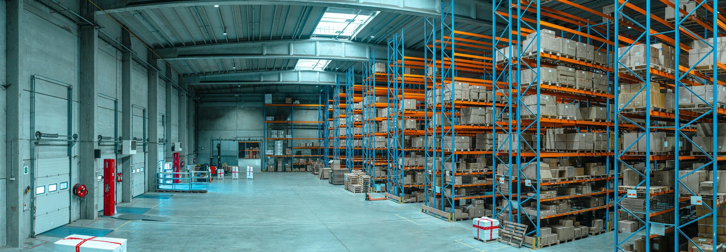 Logistics Coordination Center