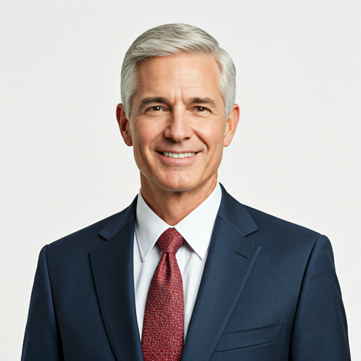 Julian Thorne