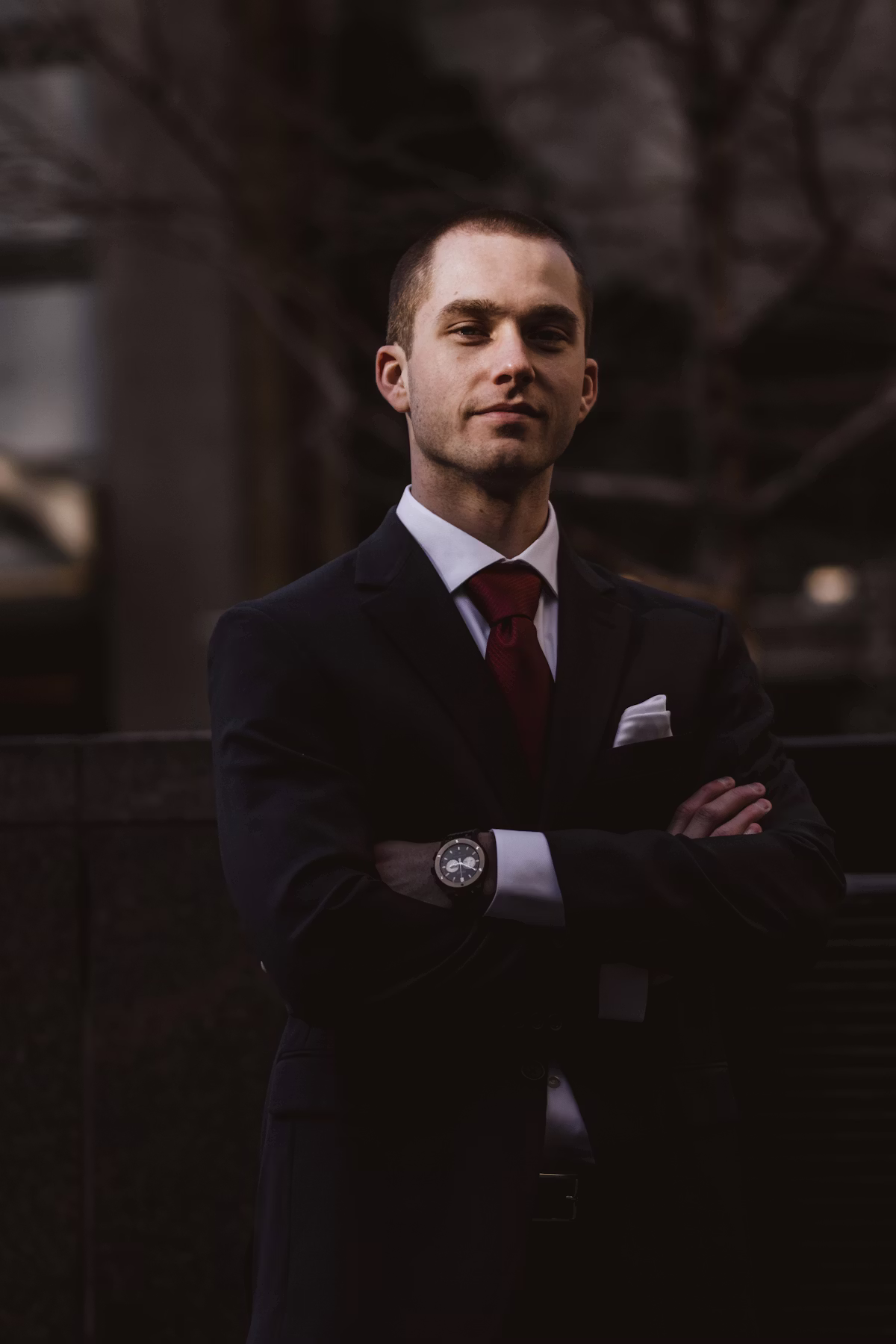 Daniel Roberts