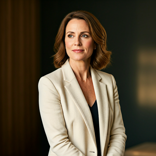 Elena Vance