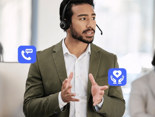 How VoIP is Transforming Customer Support Systems