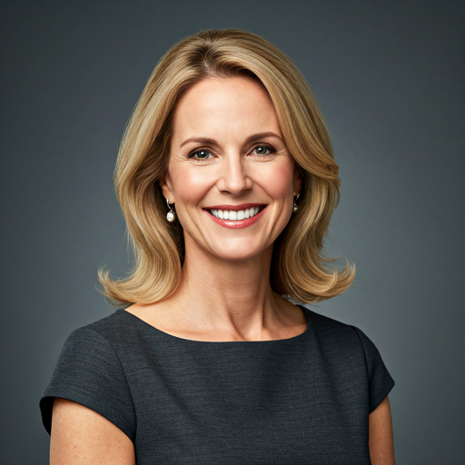 Sarah Jenkins