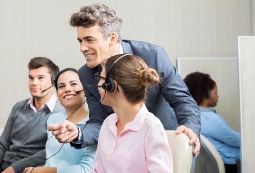 Top 10 Call Center Optimization Strategies