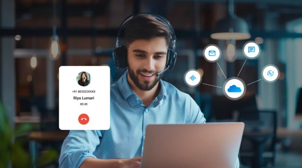 Future of Cloud-Based Communication Systems