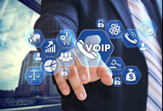 Benefits of VoIP