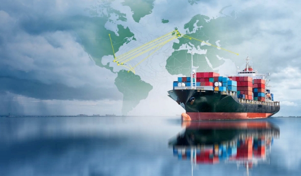US Canada Cross-Border Logistics
