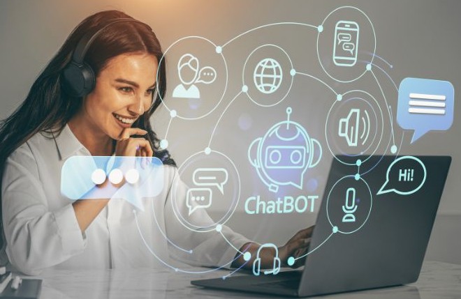 AI in Customer Communication