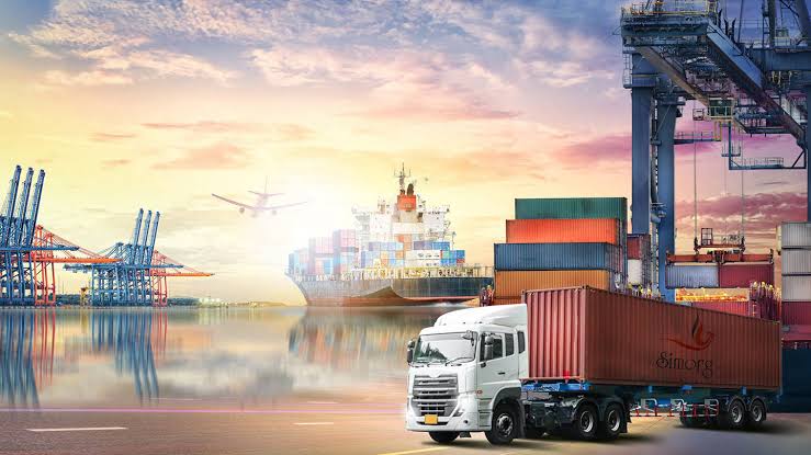 Freight Brokerage